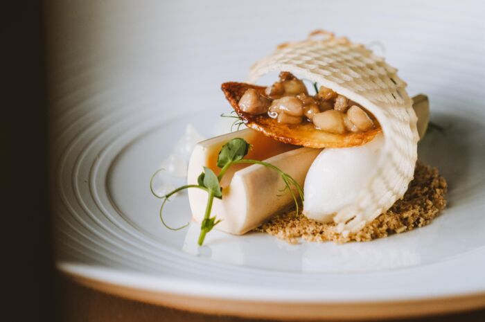 Hotel Post Lech SyÃkartoffel