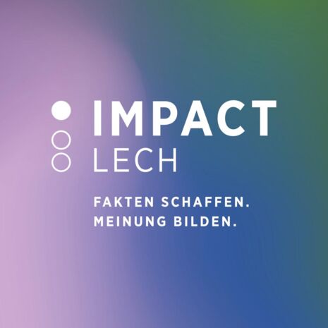 Impact Lech 2025 Logo