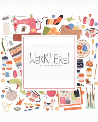 Werklerei Lech