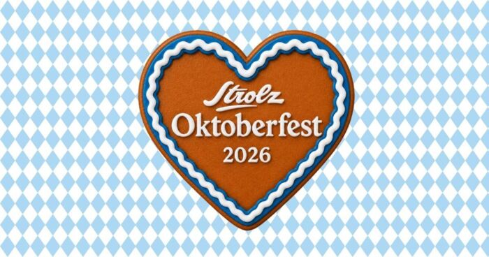 Oktoberfest Banner