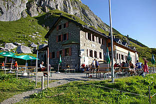 Ravensburger HÃ¼tte