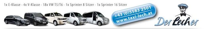 DerLecher Fuhrpark