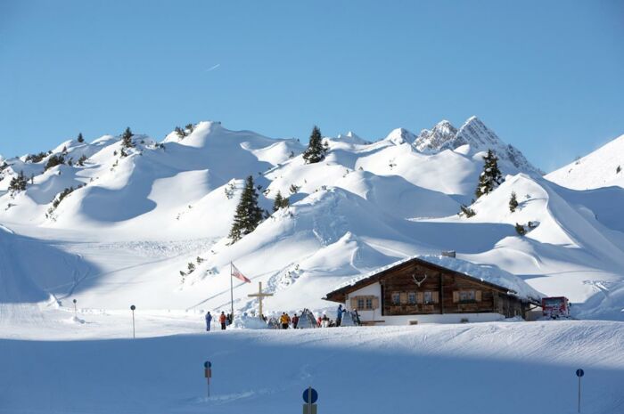 Kriegeralpe
