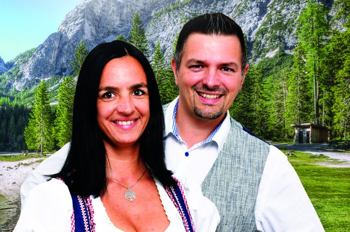 Bergler Duo