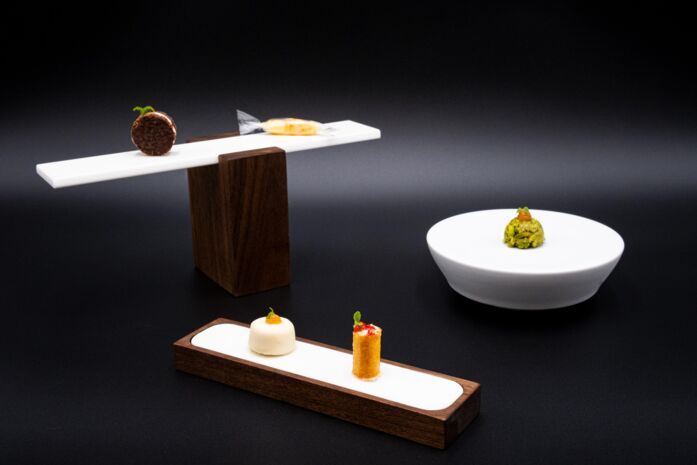 Petit Fours