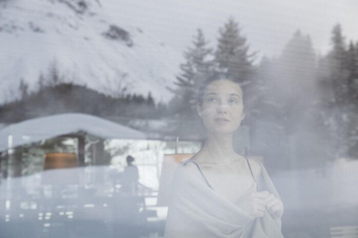 Wellness Lech Zuers
