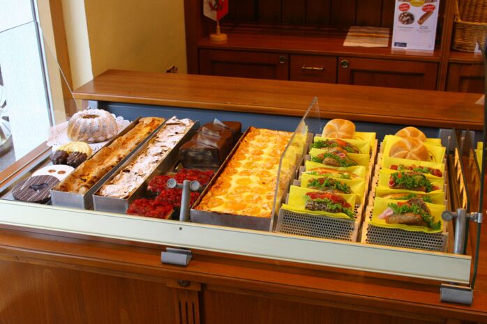 Backstüble Lech Angebot