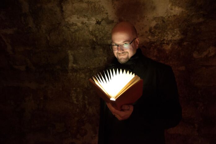 BILDER - Christian von Aster - Harald
