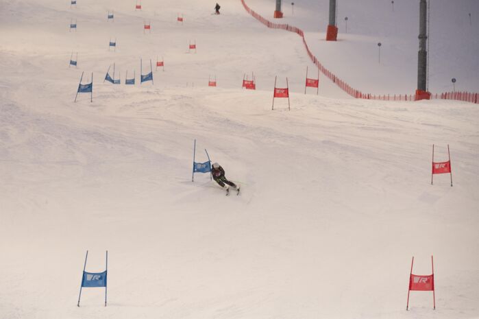 King of the Arlberg 2024 Winter