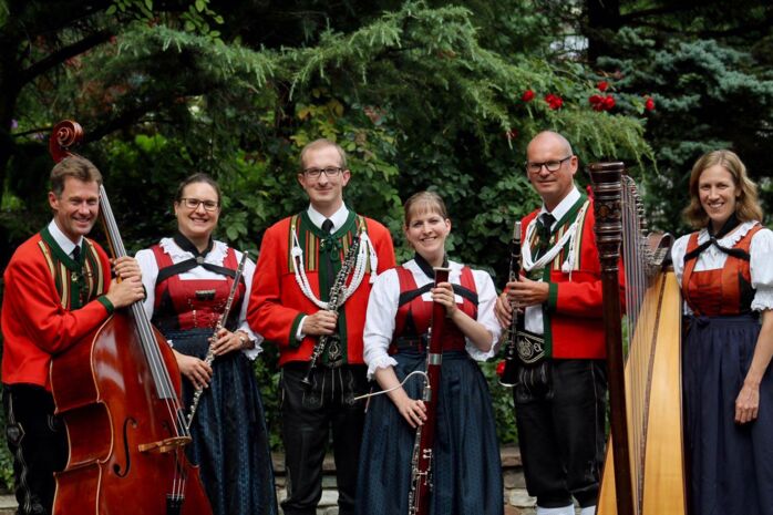 Wiltener HolzblÃ¤ser