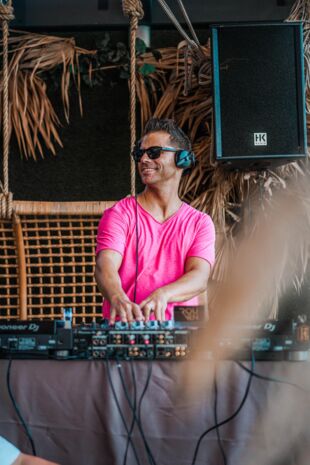 Attersee White Night Party 2022