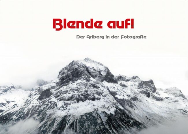 Blende auf!