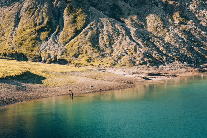 Wandern-Vorarlberg-Butzensee