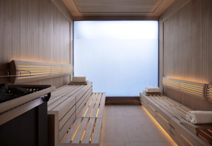 Aurelio Spa