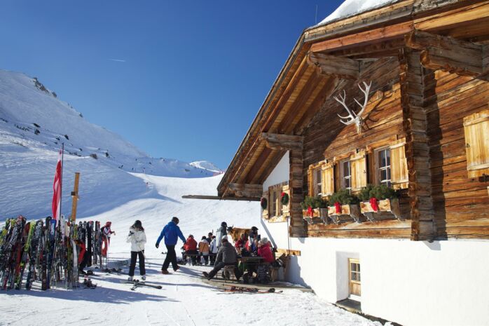 Kriegeralpe