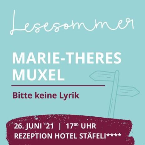 Marie Muxel