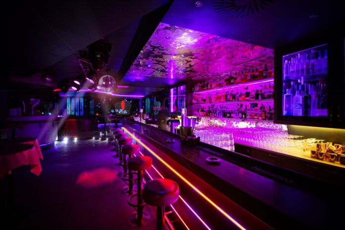 K-Club Bar