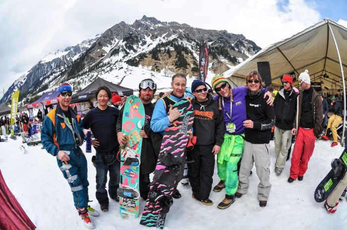 Longboard Classic Festival