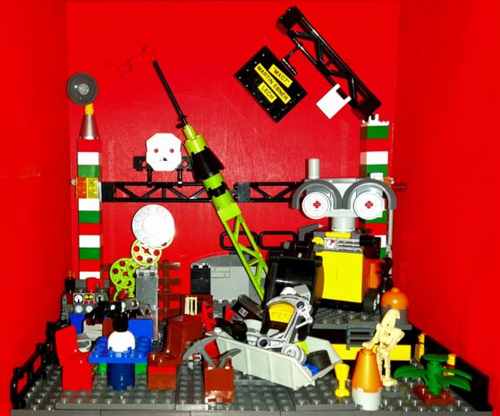Lego