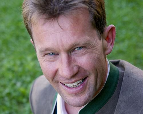 Peter Kostner