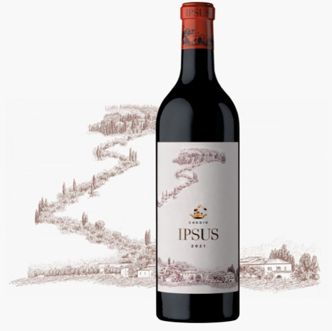 Giovanni Mazzei Ipsus