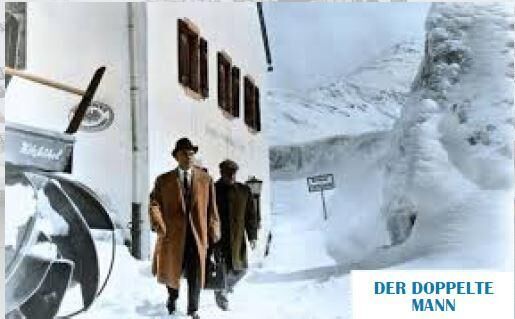Der doppelte Mann