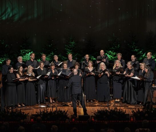 Weihnachtskonzert 2027