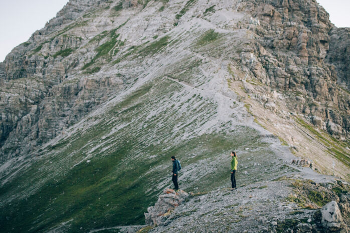 Wandern-Vorarlberg-Butzensee