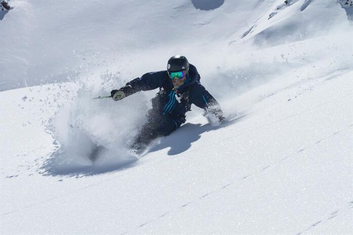 Freeriding