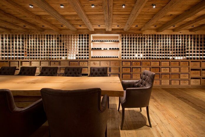 Weinkeller_03©Burgvitalresort