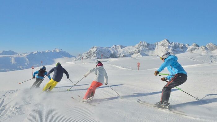 Skischule Lech2