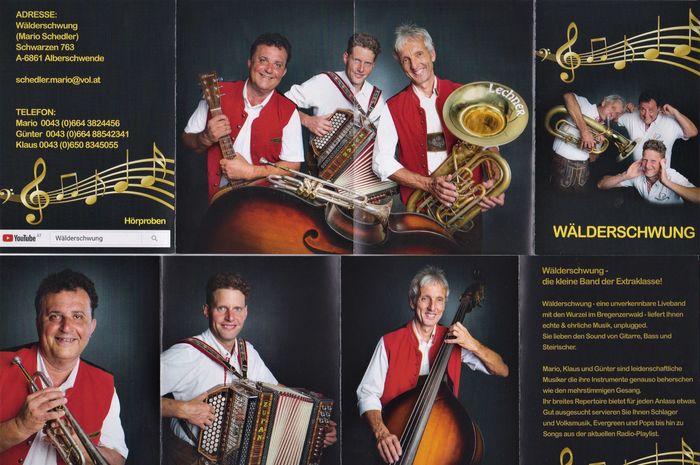Wälderschwung