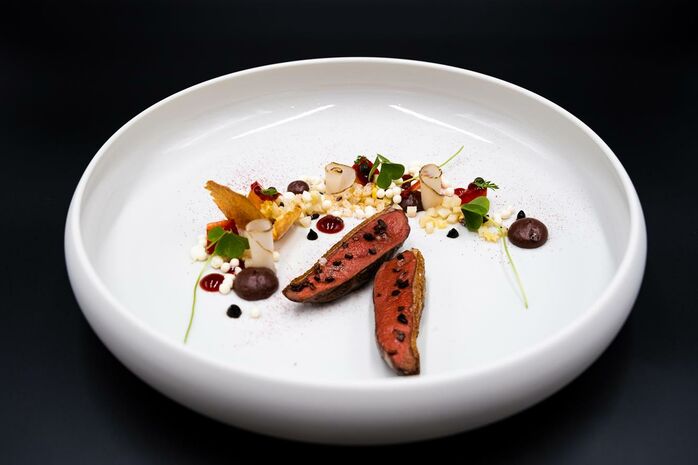 Monazbon_Dinner