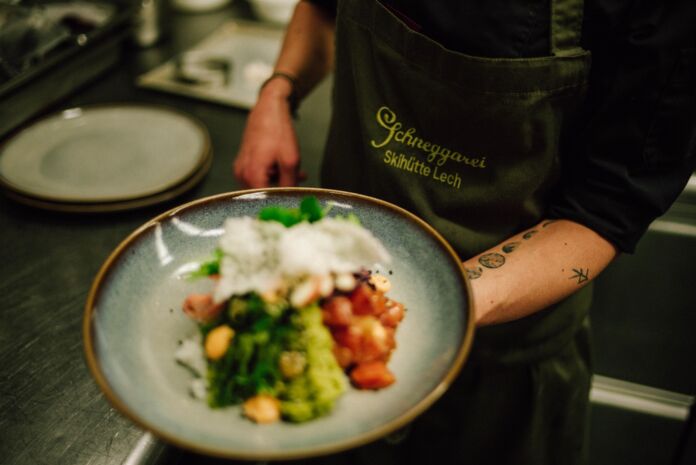 Schneggarei Kulinarik7