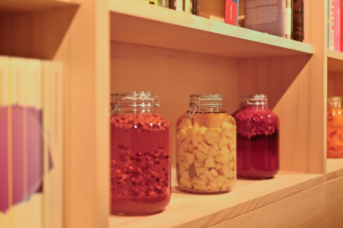 Fermentation Rote Wand Masterclass Fermentation