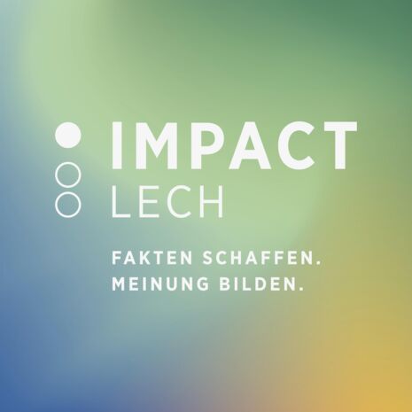 Impact Lech Logo Sujet 2026