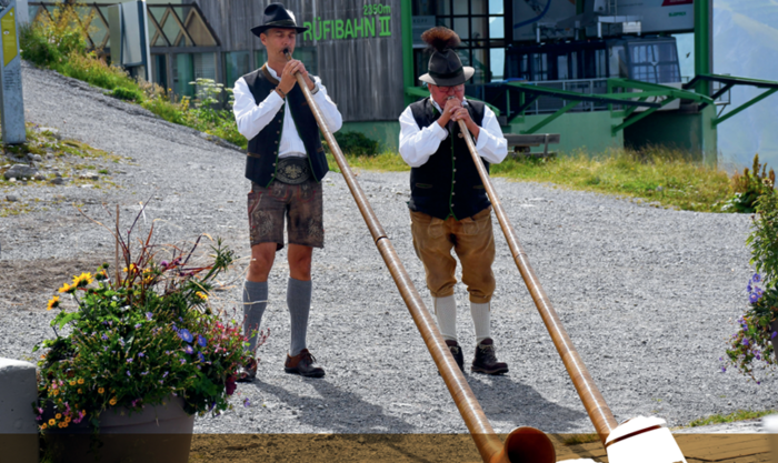 Fruehschoppen