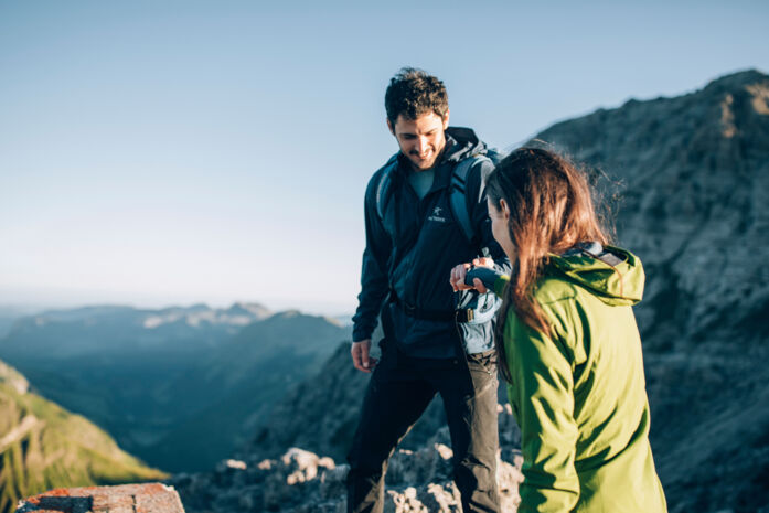 Wandern-Vorarlberg-Butzensee