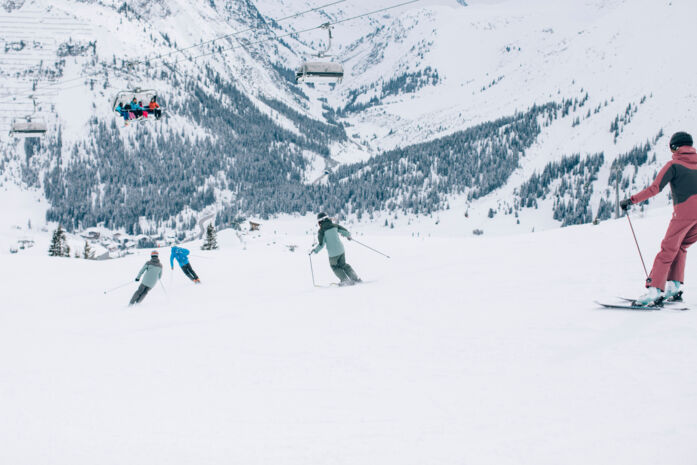skifahren-lech-zuers-vorarlberg