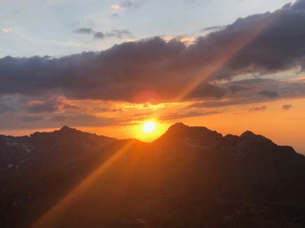 Erlebnis-Abend Rüfikopf