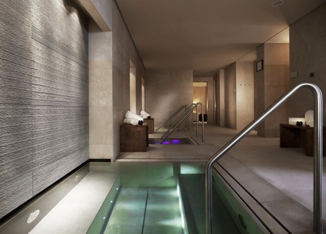 Aurelio Spa