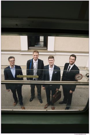 Faltenradio 