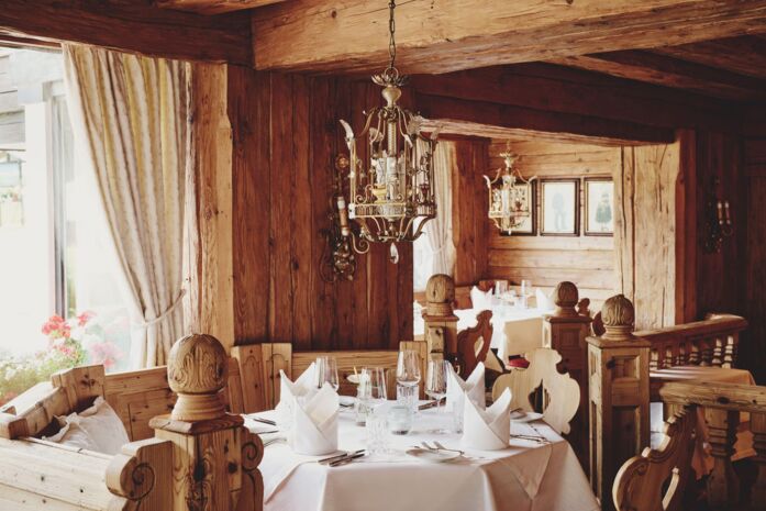 Lechtaler Stube