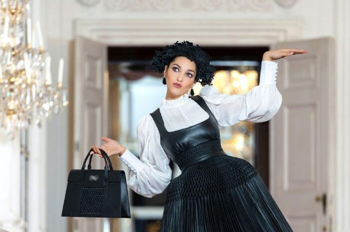 Goessl Haute Couture