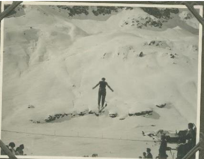 Filmbild Das weisse Paradies