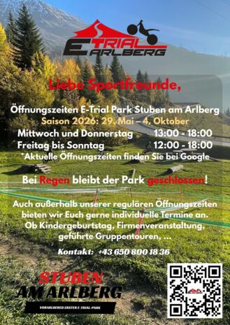 Sommer 2026 - Deutsch