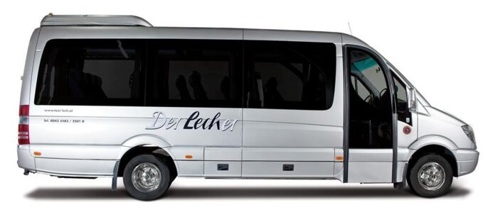 Sprinter 16seater