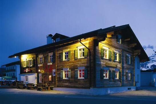 Hûs Nr. 8