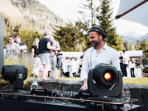 Berghof Gartenparty1