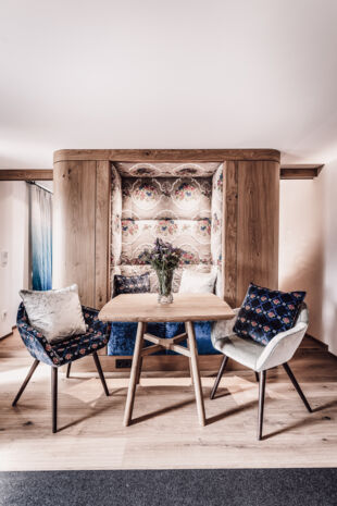 Goldener Berg_Lobby